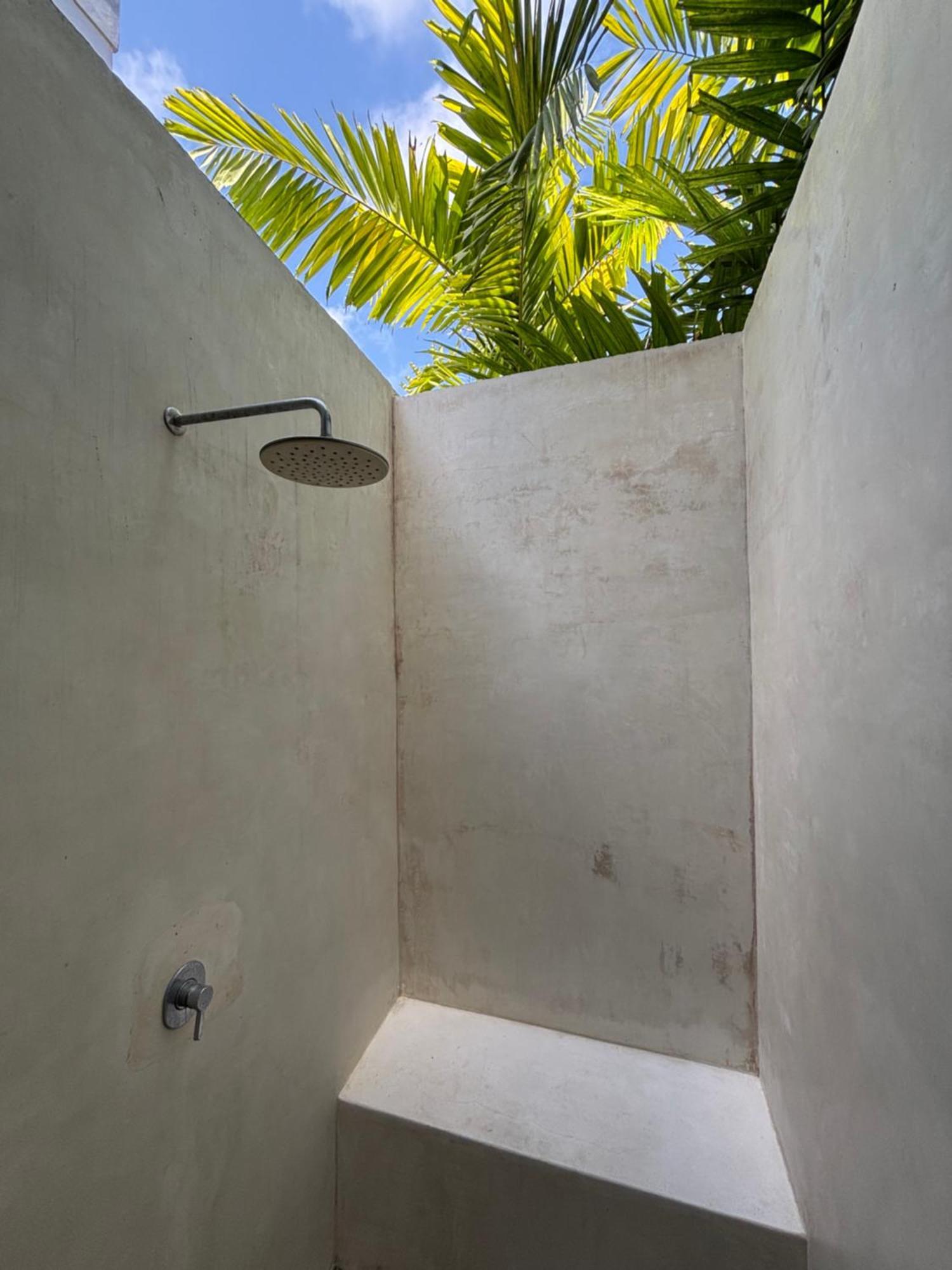 007 Surfhouse Bali Hotel Ungasan  Exterior photo