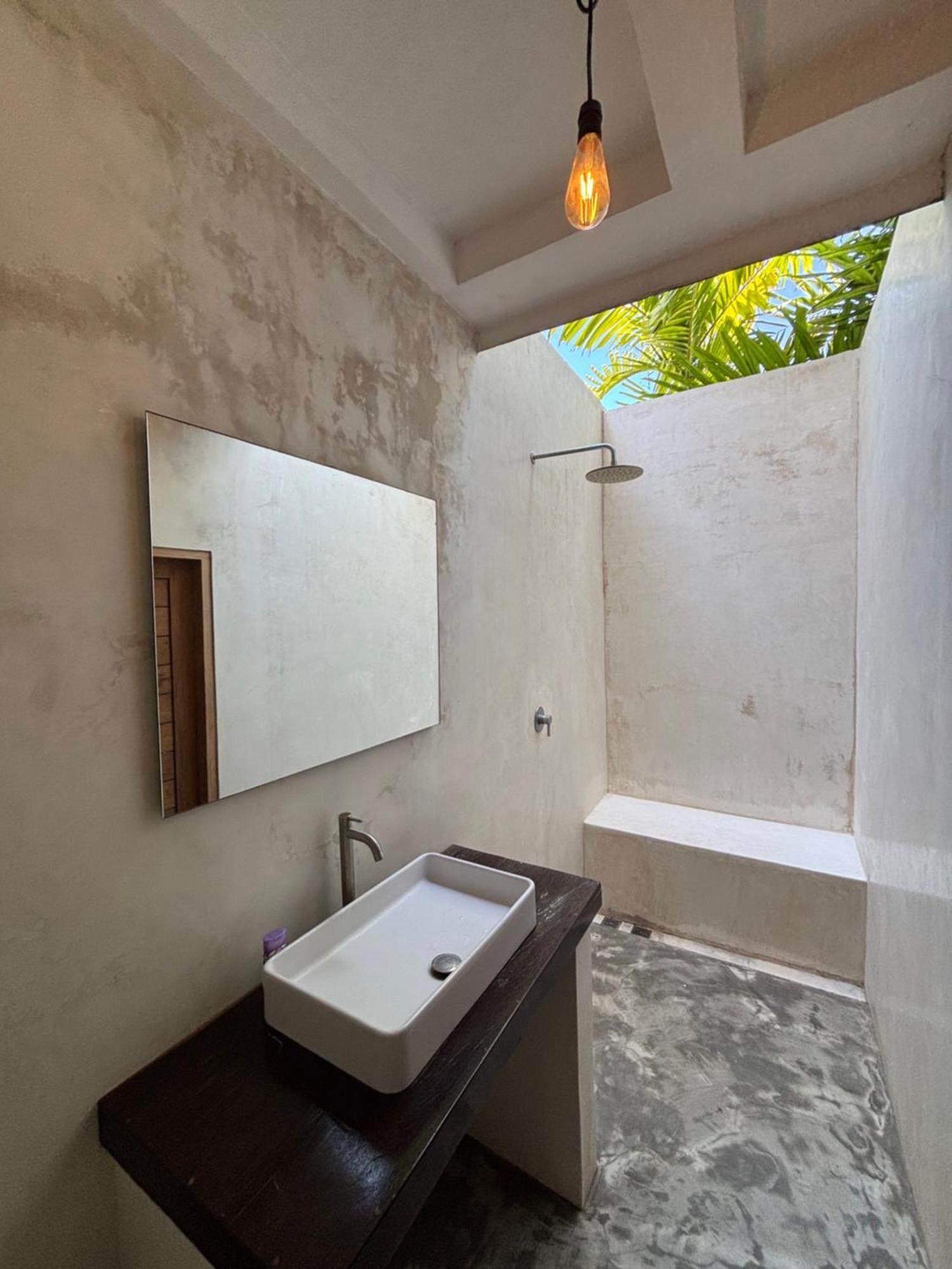 007 Surfhouse Bali Hotel Ungasan  Exterior photo