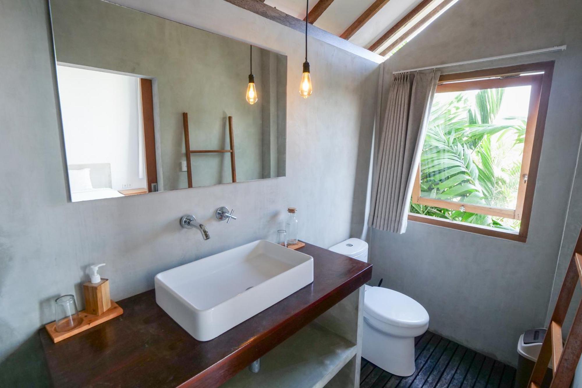 007 Surfhouse Bali Hotel Ungasan  Exterior photo