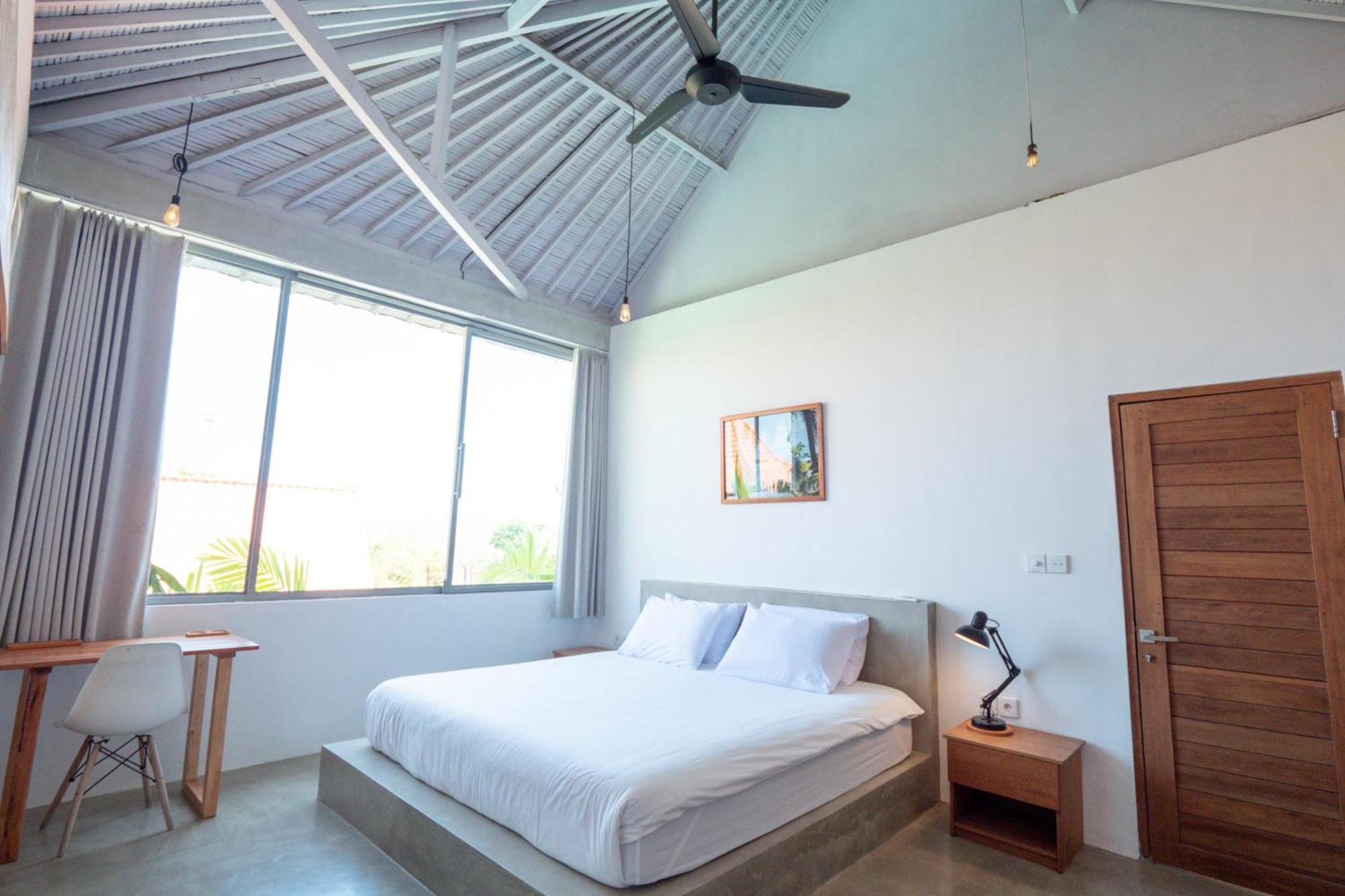 007 Surfhouse Bali Hotel Ungasan  Exterior photo