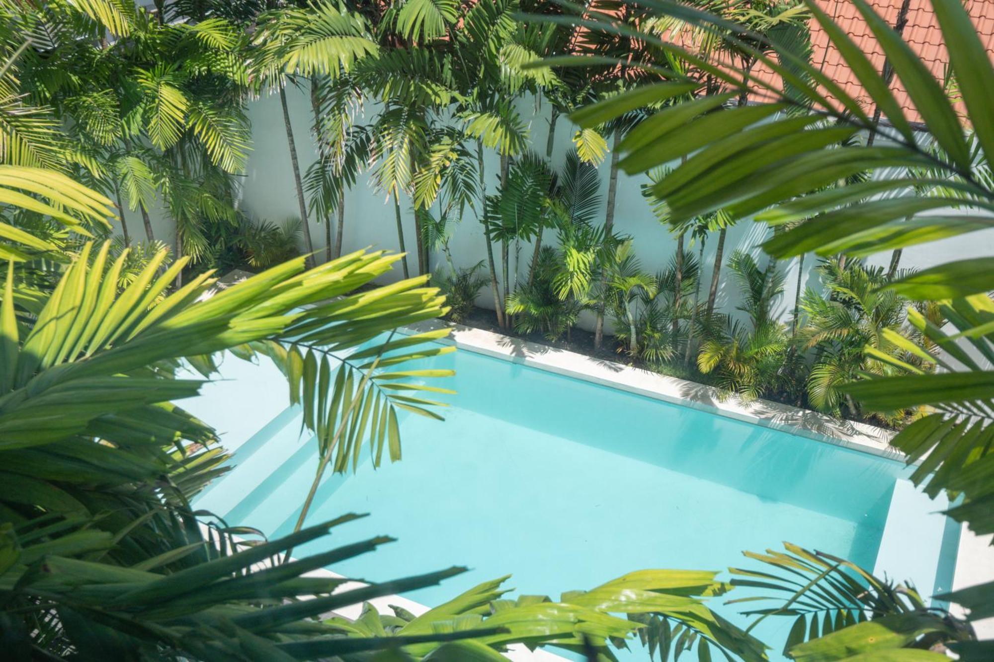 007 Surfhouse Bali Hotel Ungasan  Exterior photo