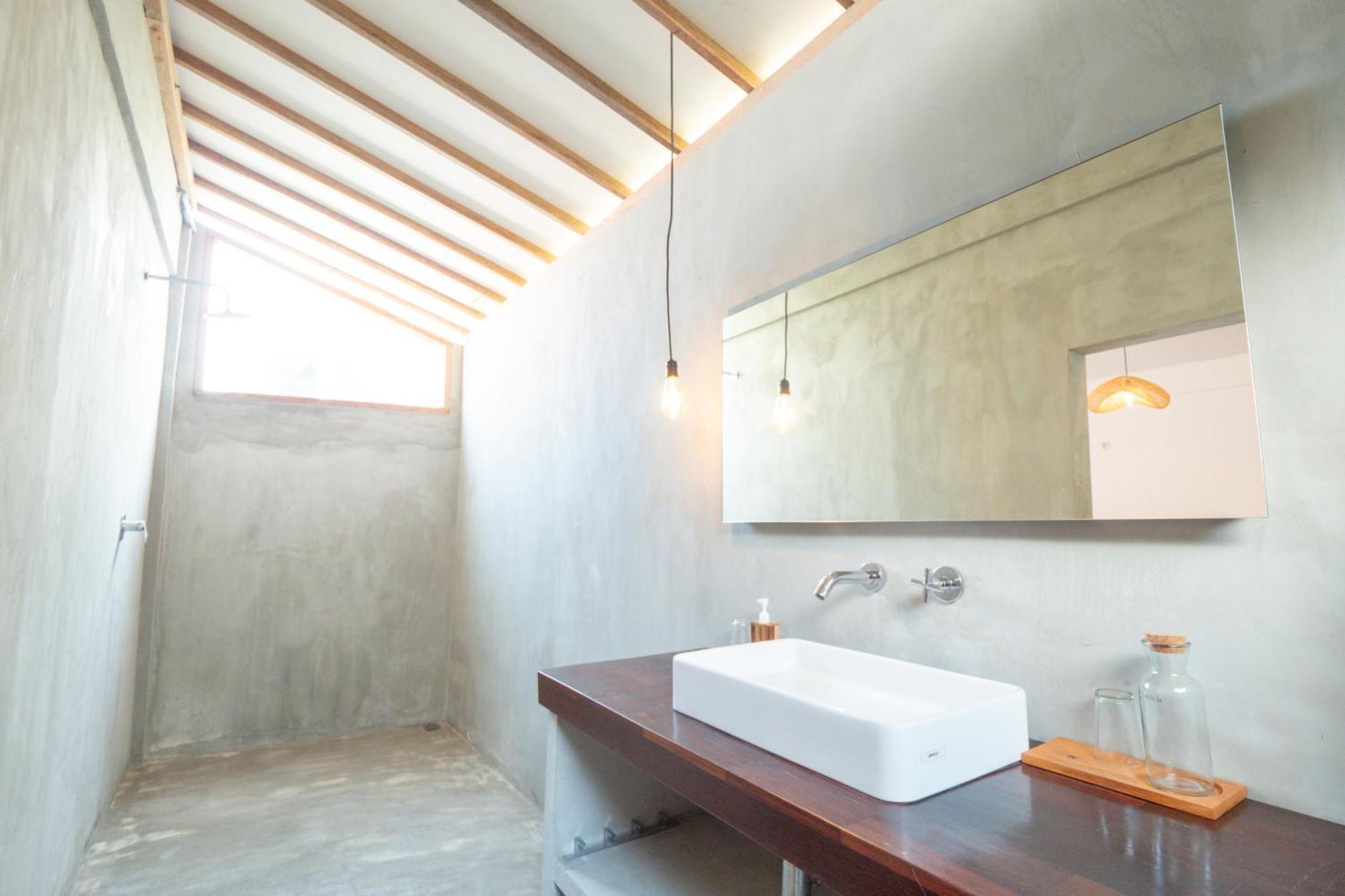 007 Surfhouse Bali Hotel Ungasan  Exterior photo