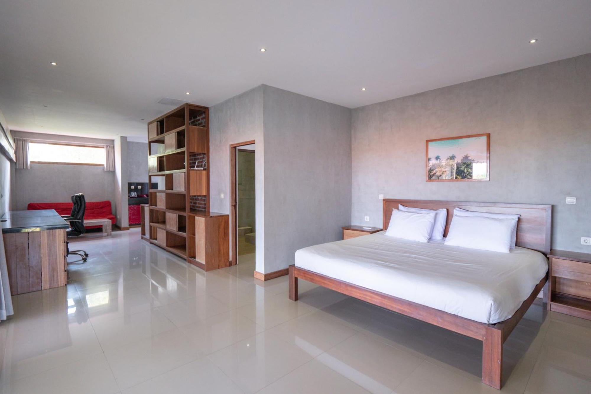 007 Surfhouse Bali Hotel Ungasan  Exterior photo