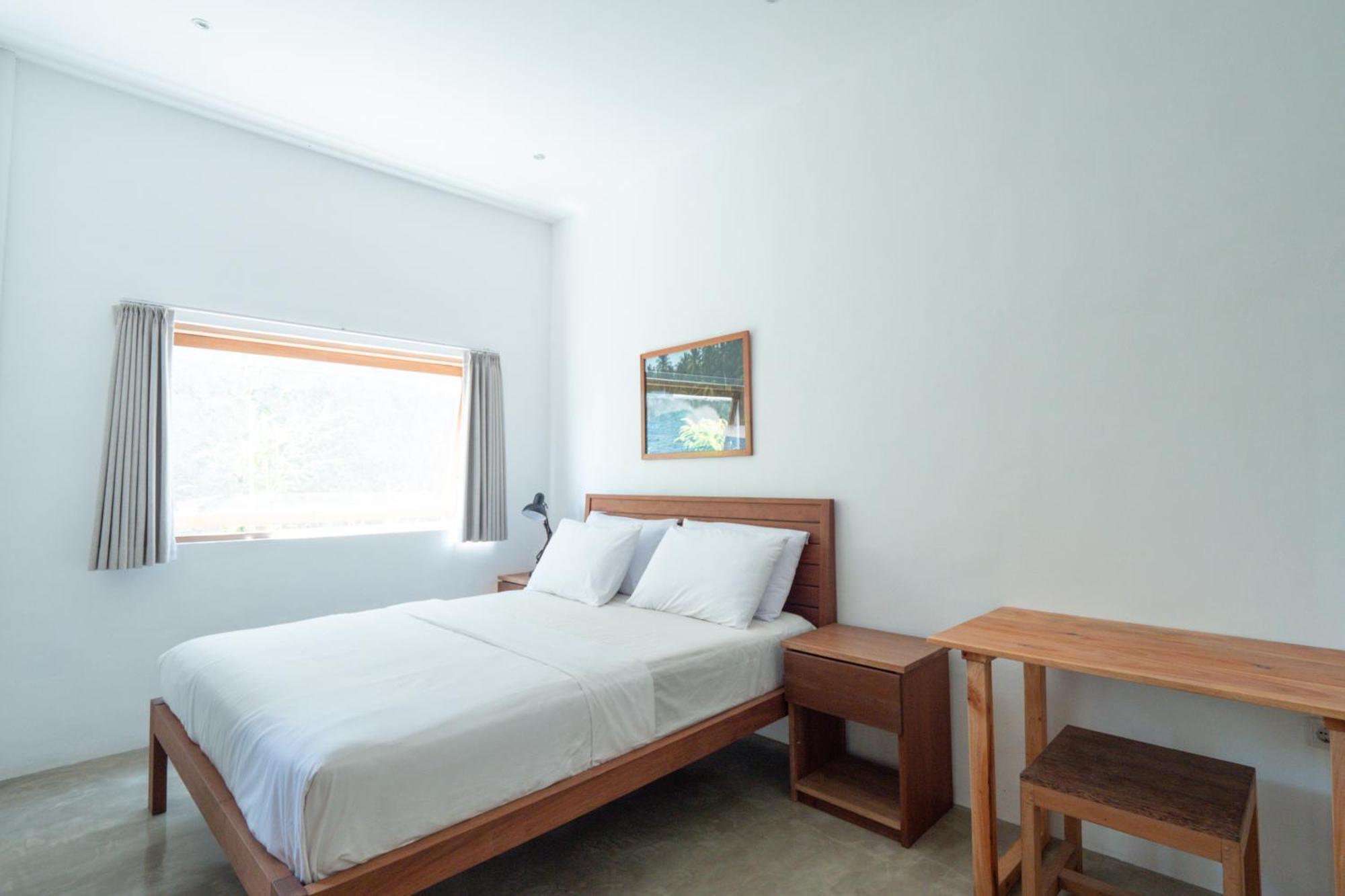 007 Surfhouse Bali Hotel Ungasan  Exterior photo