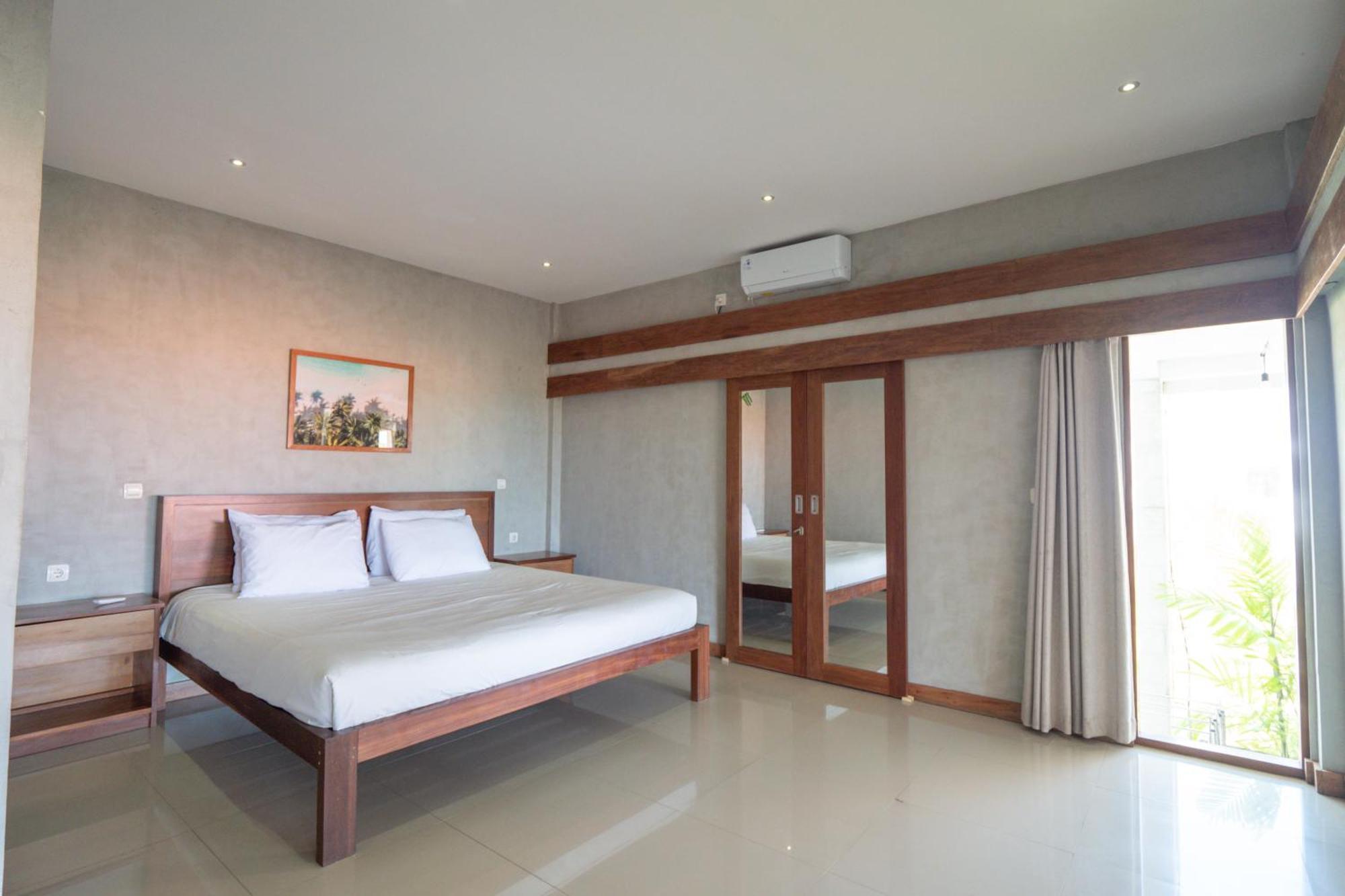007 Surfhouse Bali Hotel Ungasan  Exterior photo